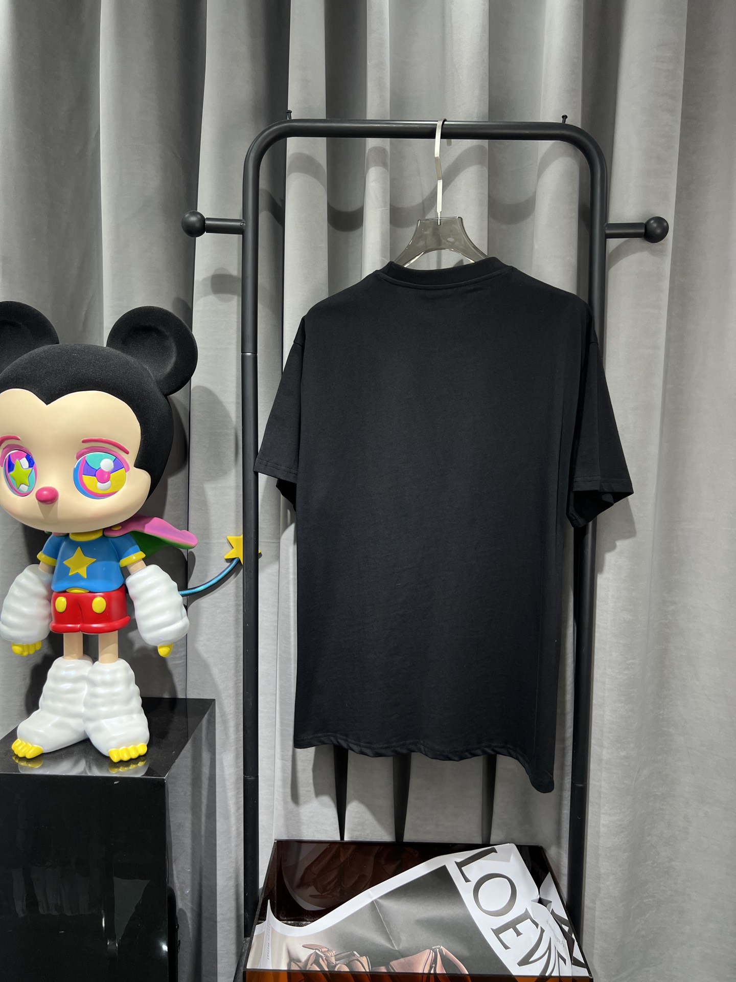 【PRADA 公式旗艦店】プラダ Tシャツご好評に付き再入荷！