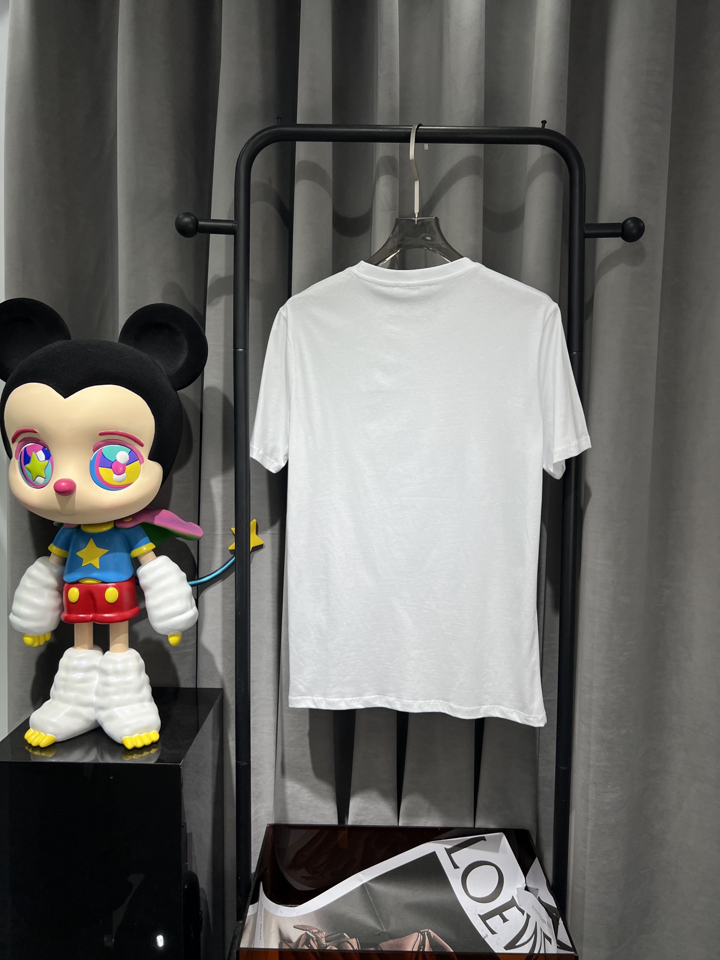 【DIOR】（ディオール）半袖 男女兼用