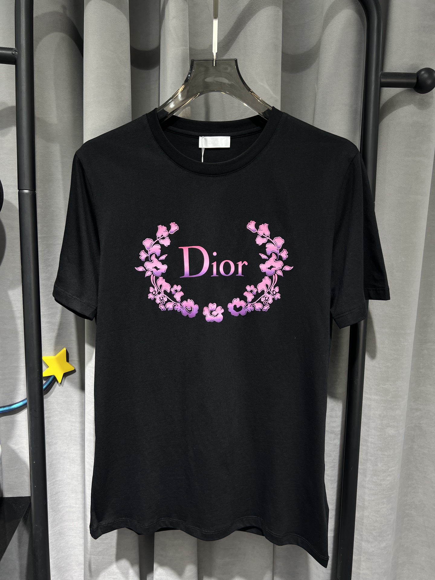 【DIOR】（ディオール）半袖 男女兼用