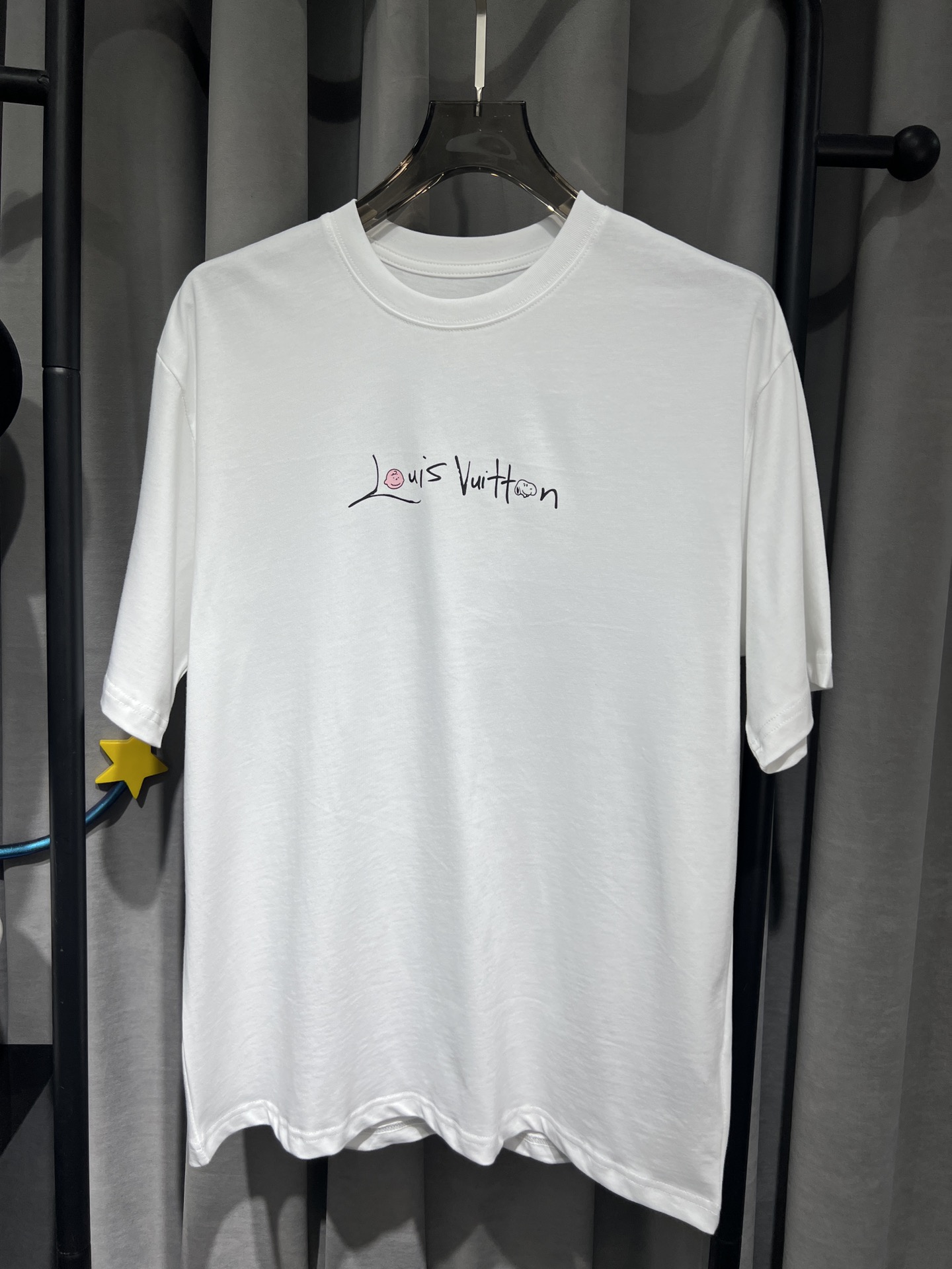 【LOUIS VUITTON 公式旗艦店】ルイヴィトン Tシャツ ご好評に付き再入荷！