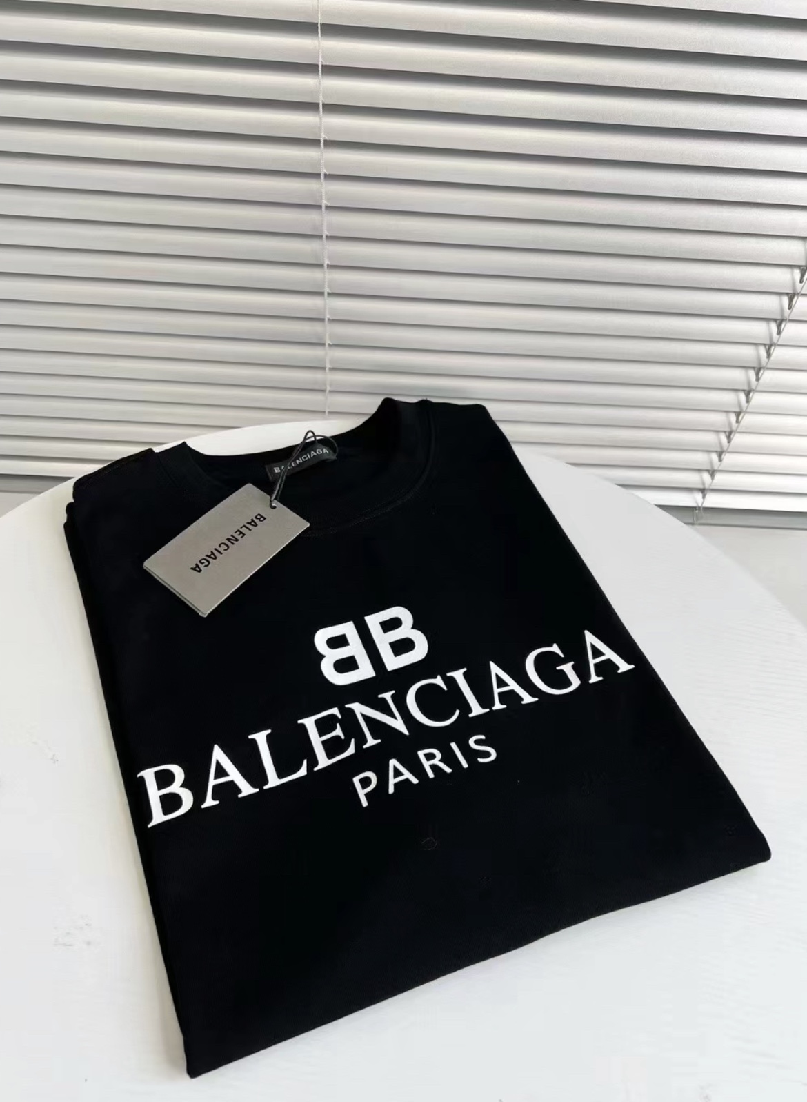 【BALENCIAGA】（バレンシアガ ）半袖 男女兼用