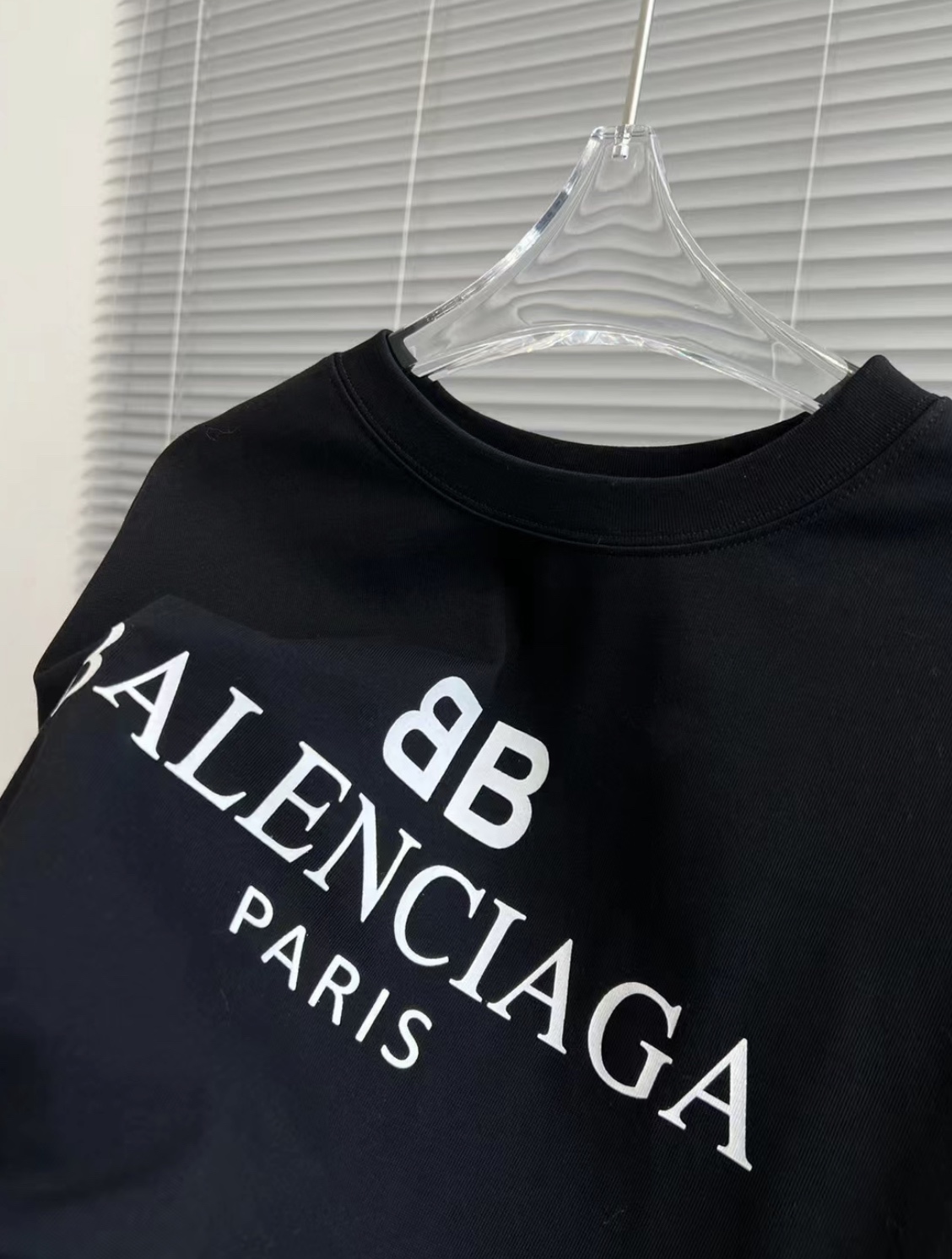 【BALENCIAGA】（バレンシアガ ）半袖 男女兼用