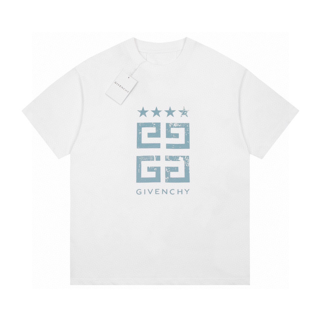 【GIVENCHY 公式旗艦店】 ジバンシー Tシャツ ご好評に付き再入荷！