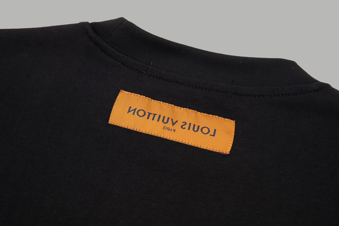 【LOUIS VUITTON 公式旗艦店】ルイヴィトン Tシャツ ご好評に付き再入荷！