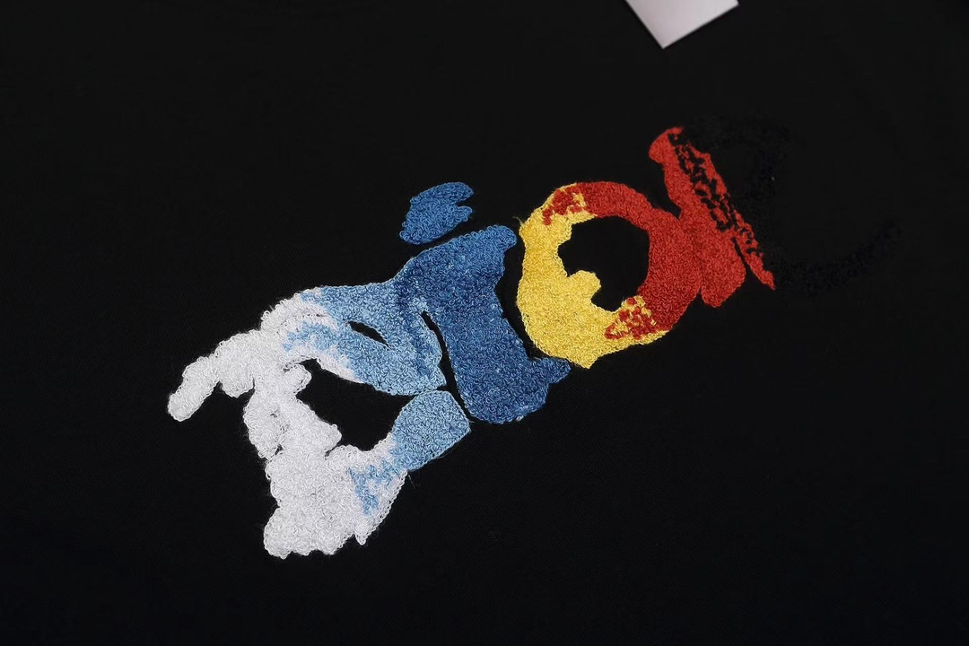 【 DIOR 公式旗艦店】ディオール Tシャツ ご好評に付き再入荷！