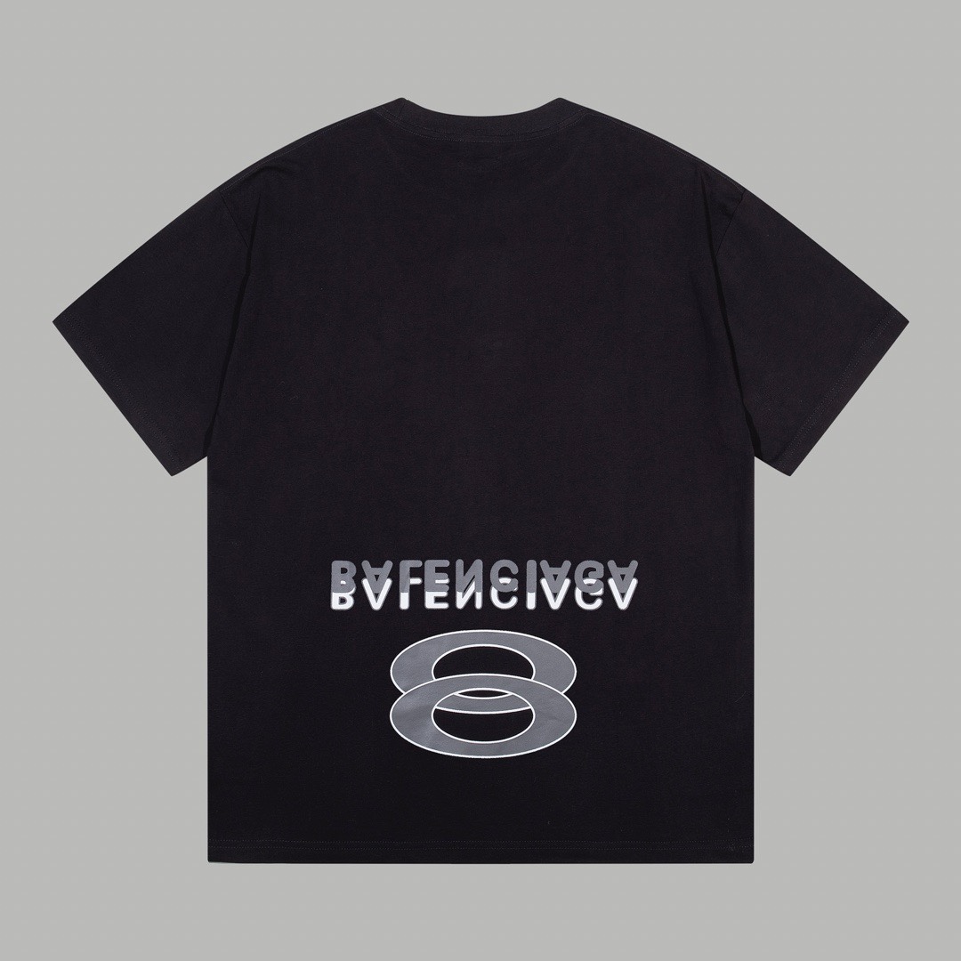【BALENCIAGA】（バレンシアガ ）半袖 ご好評に付き再入荷！