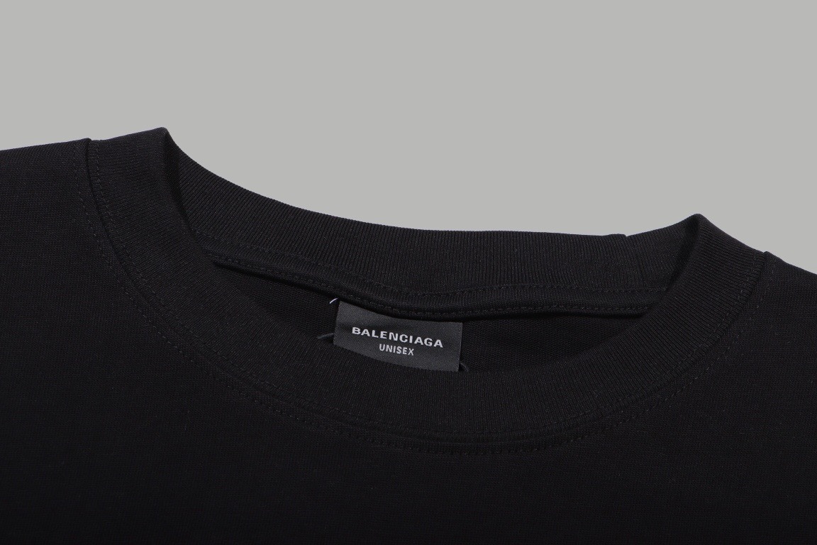 【BALENCIAGA】（バレンシアガ ）半袖 ご好評に付き再入荷！