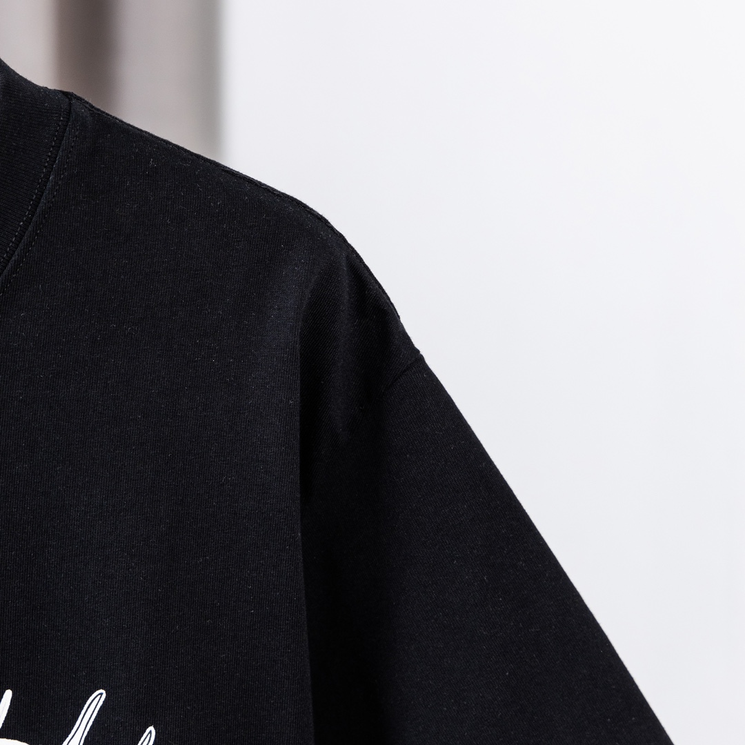 【 DIOR 公式旗艦店】ディオール Tシャツ ご好評に付き再入荷！