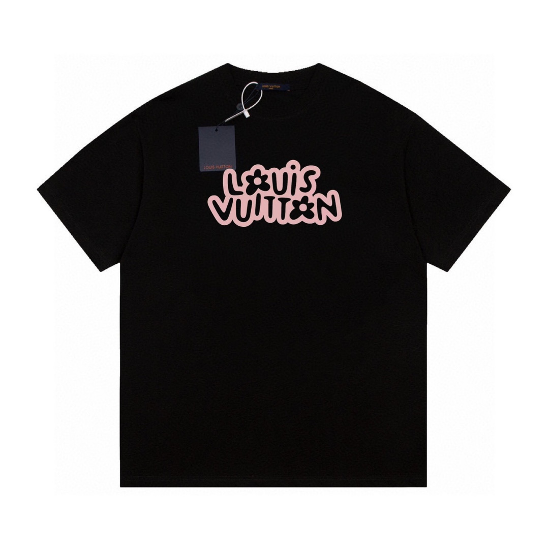 【LOUIS VUITTON 公式旗艦店】ルイヴィトン Tシャツ ご好評に付き再入荷！