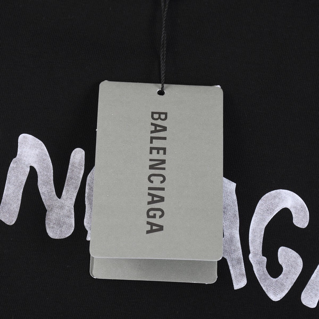 【BALENCIAGA】(バレンシアガ )半袖 男女兼用