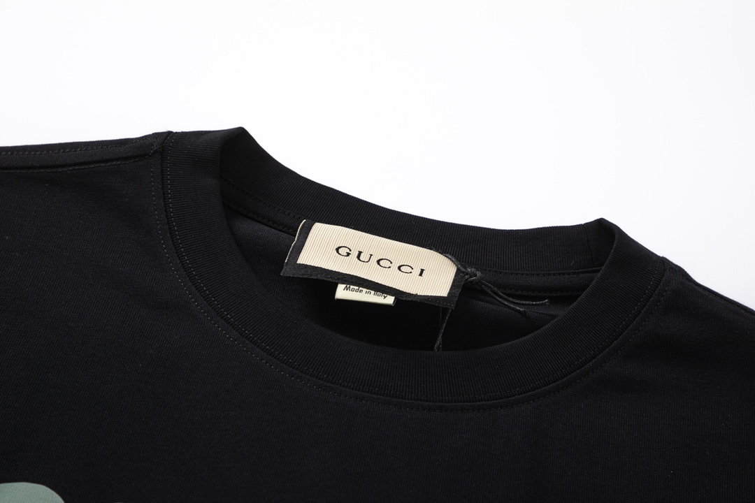 【GUCCI 公式旗艦店】クッチ Tシャツ ご好評に付き再入荷！