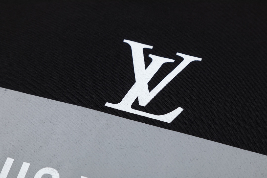 【LOUIS VUITTON 公式旗艦店】ルイヴィトン Tシャツ ご好評に付き再入荷！