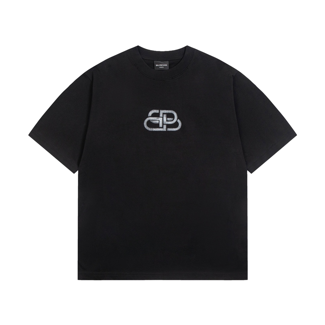 【BALENCIAGA】（バレンシアガ ）半袖Tシャツ、ご好評に付き再入荷！