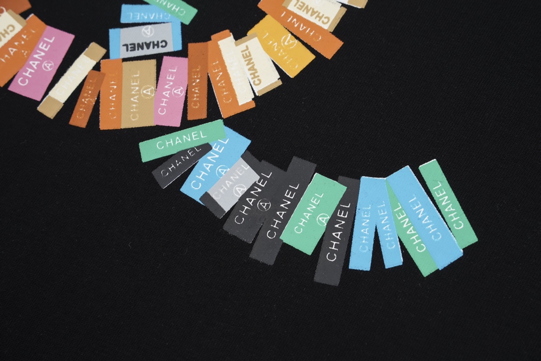 【CHANEL】（シャネル）半袖 男女兼用、ご好評に付き再入荷！