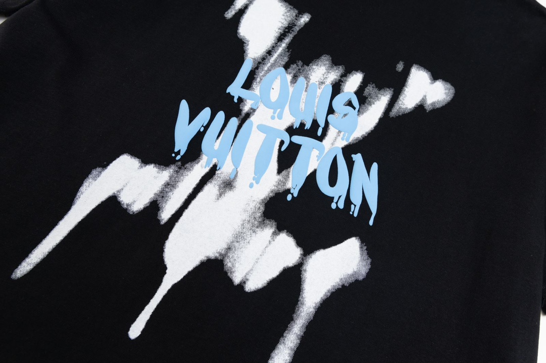 【LOUIS VUITTON 公式旗艦店】ルイヴィトン Tシャツ ご好評に付き再入荷!