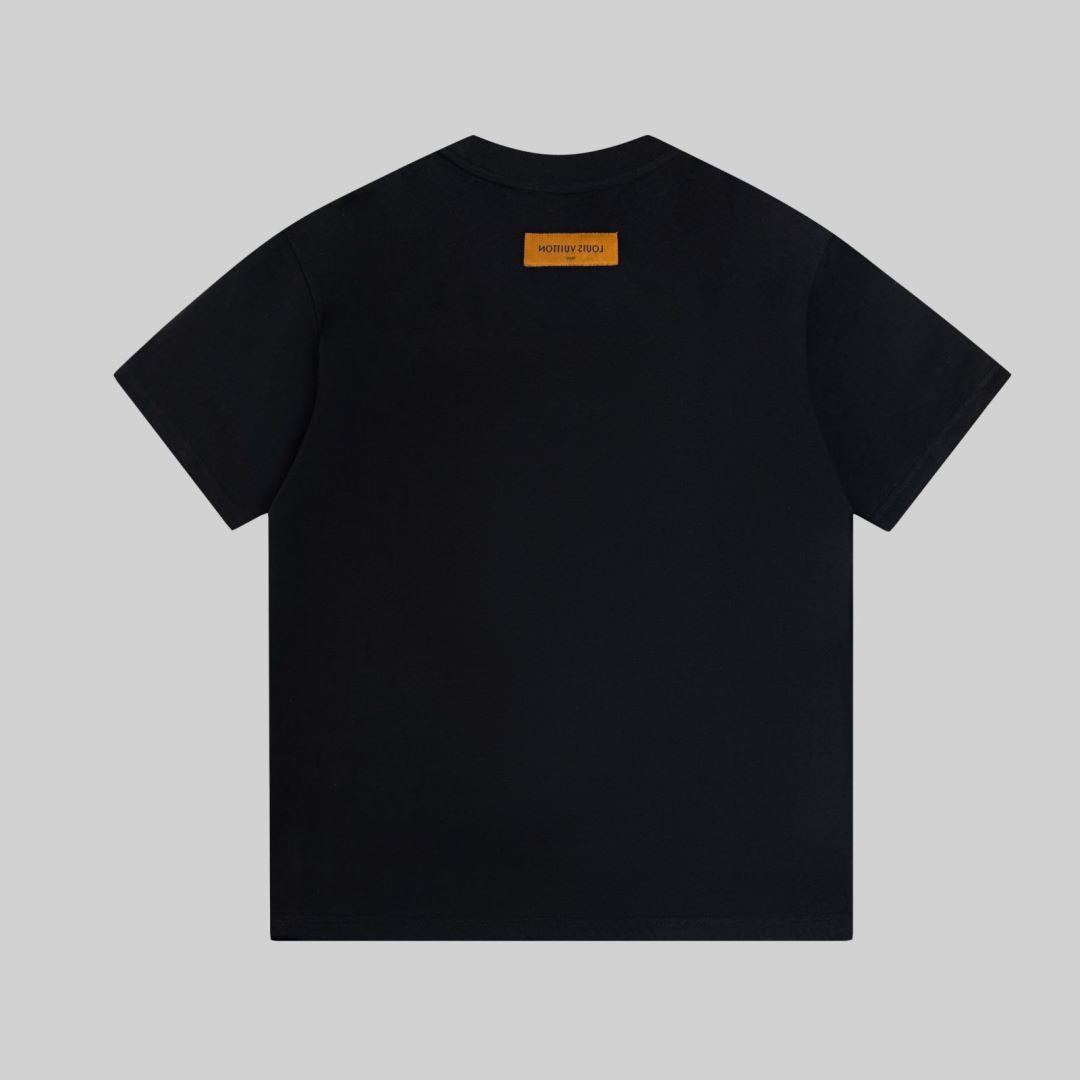 【LOUIS VUITTON 公式旗艦店】ルイヴィトン Tシャツ ご好評に付き再入荷!