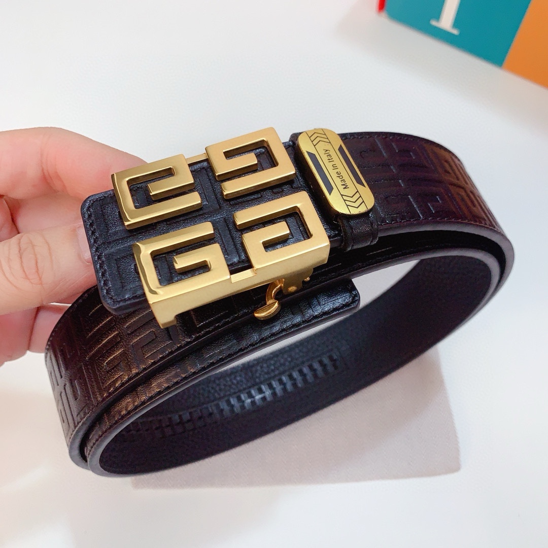 GIVENCHY オリジナルハイエンドシリーズ