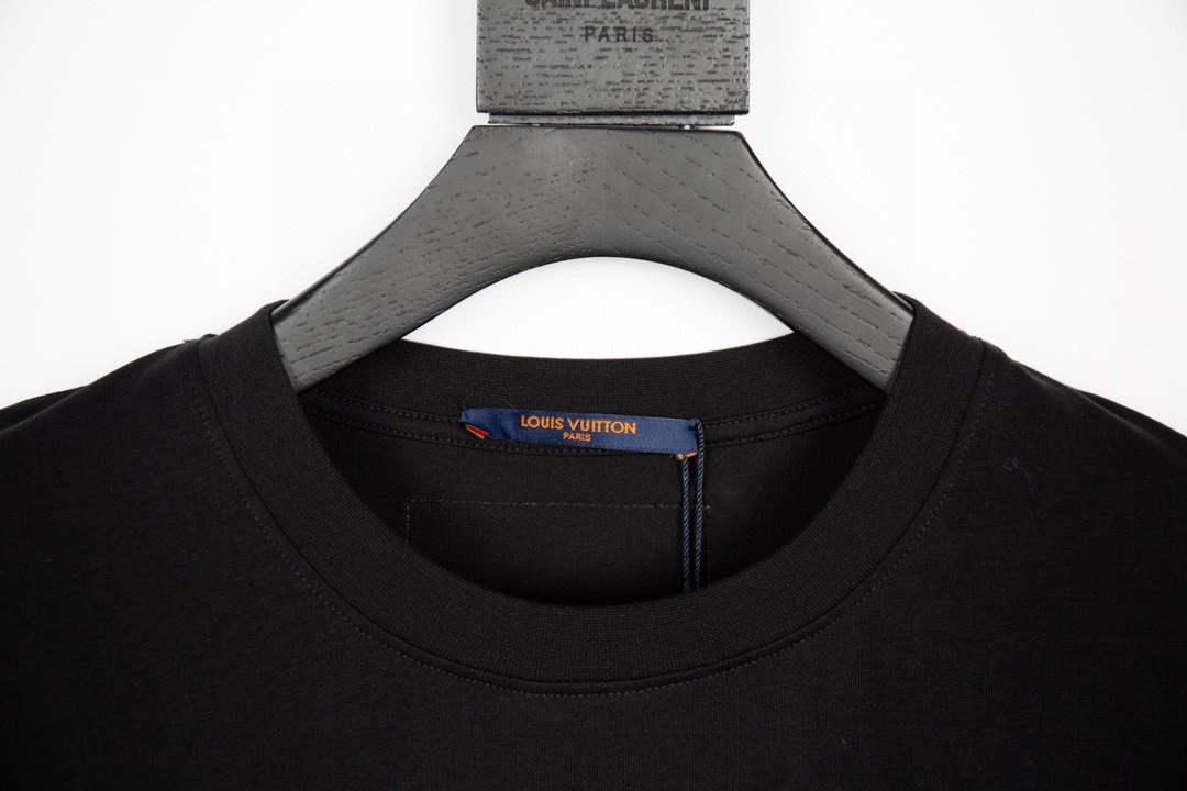 【LOUIS VUITTON 公式旗艦店】ルイヴィトン Tシャツ ご好評に付き再入荷！
