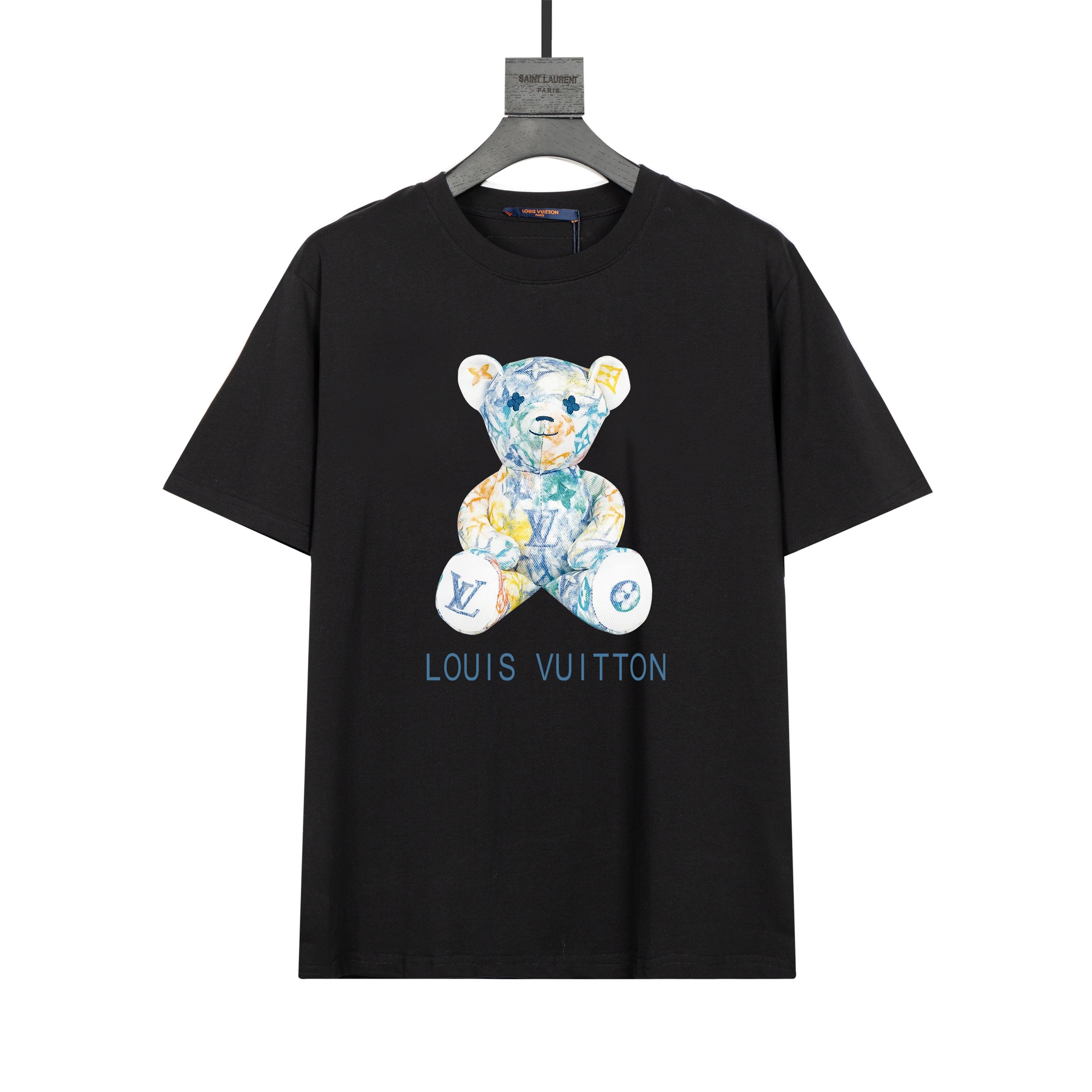 【LOUIS VUITTON 公式旗艦店】ルイヴィトン Tシャツ ご好評に付き再入荷！