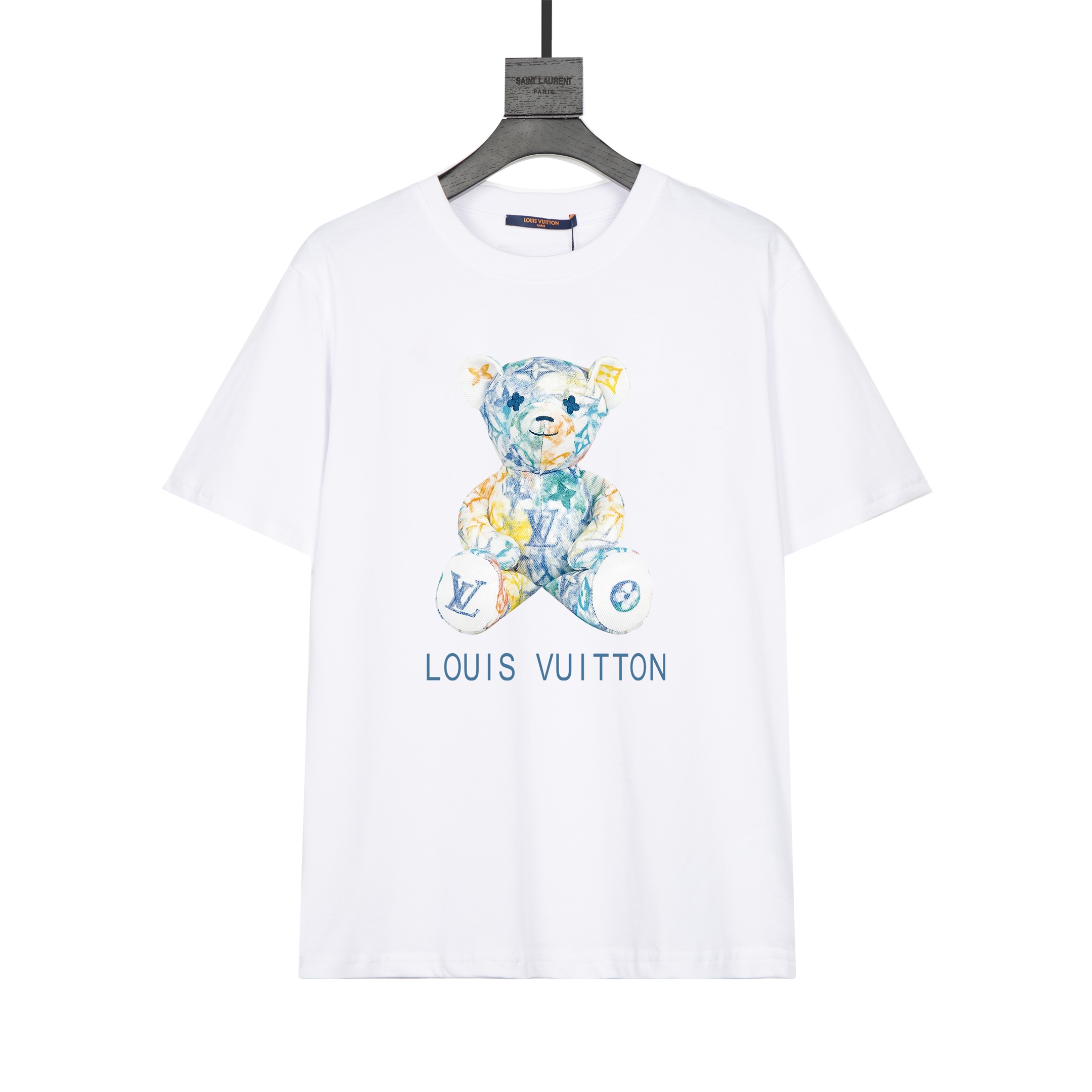 【LOUIS VUITTON 公式旗艦店】ルイヴィトン Tシャツ ご好評に付き再入荷！