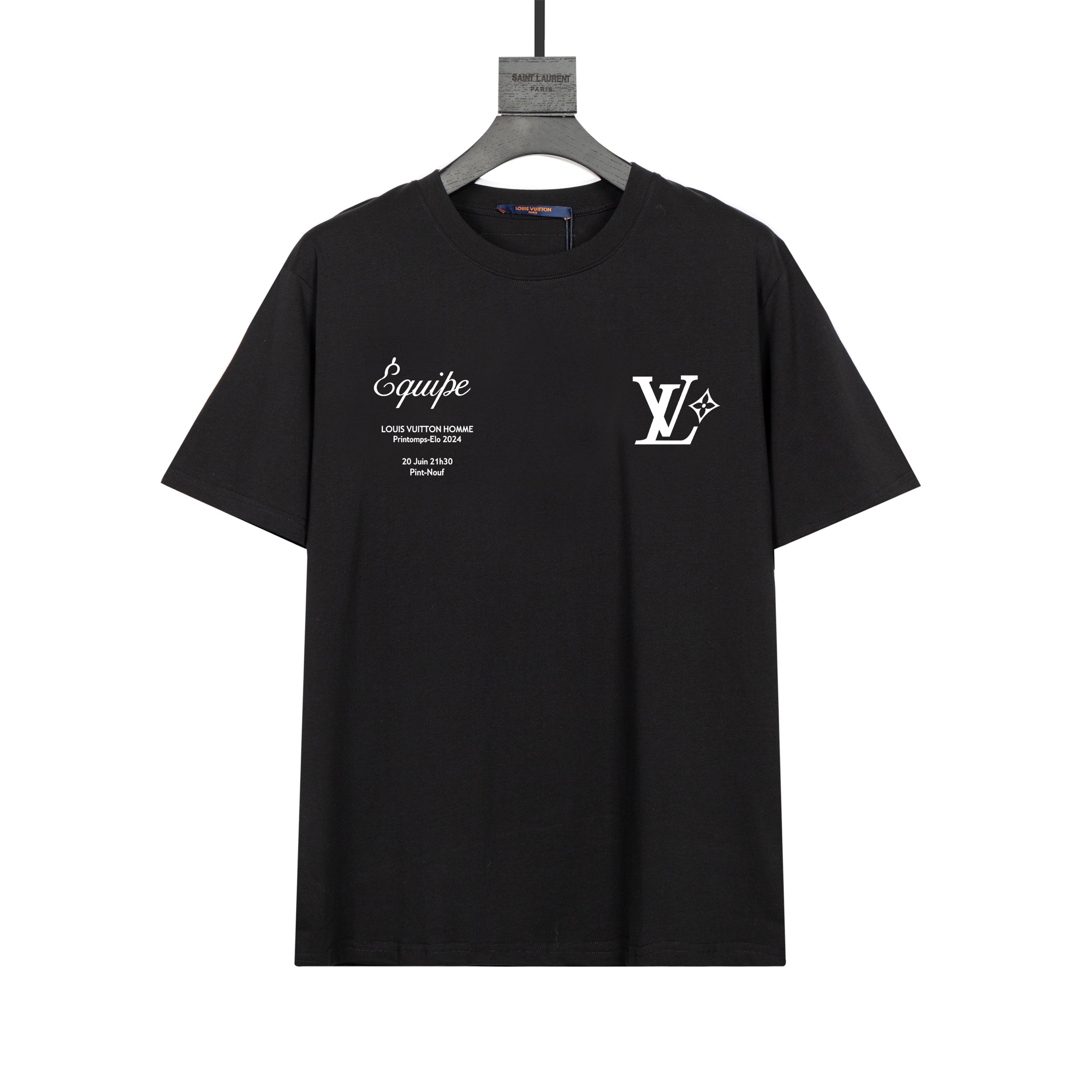 【LOUIS VUITTON 公式旗艦店】ルイヴィトン Tシャツ ご好評に付き再入荷！
