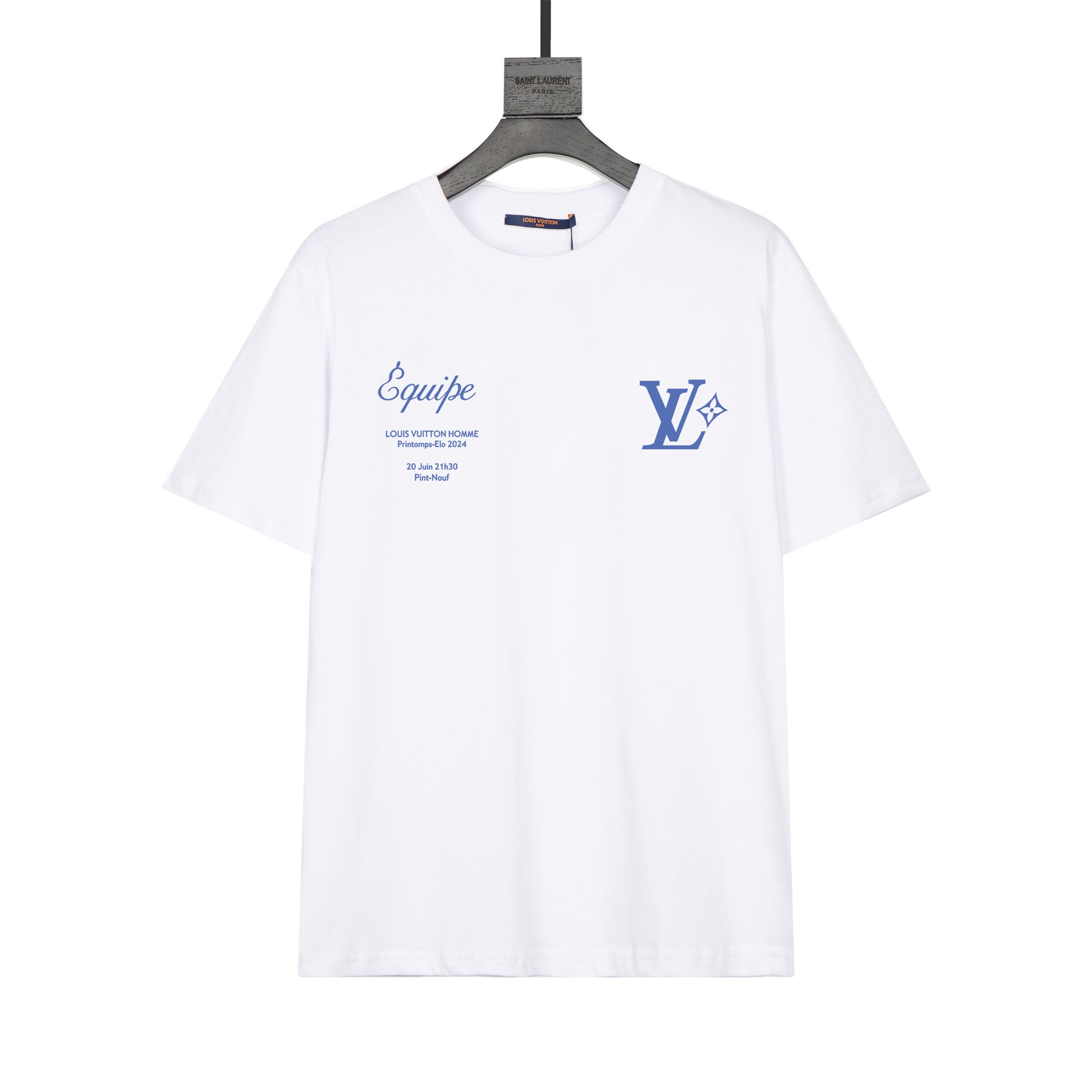 【LOUIS VUITTON 公式旗艦店】ルイヴィトン Tシャツ ご好評に付き再入荷！