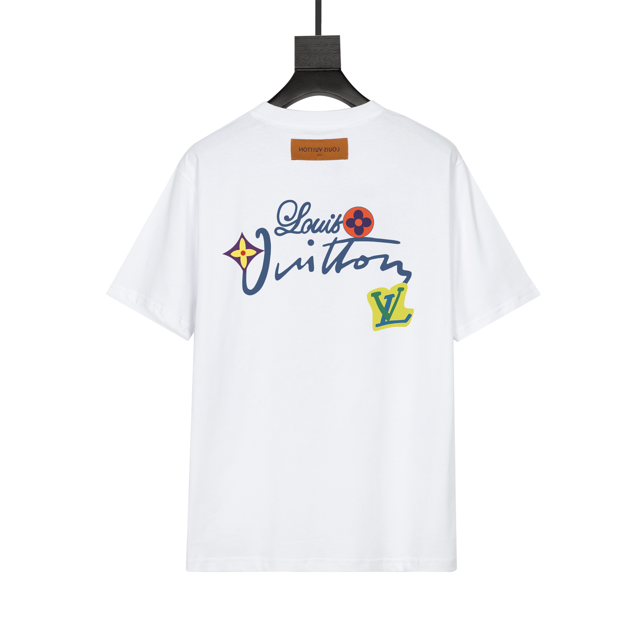 【LOUIS VUITTON 公式旗艦店】ルイヴィトン Tシャツ ご好評に付き再入荷！