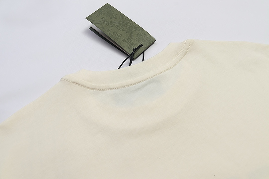 【GUCCI 公式旗艦店】クッチ Tシャツ ご好評に付き再入荷！