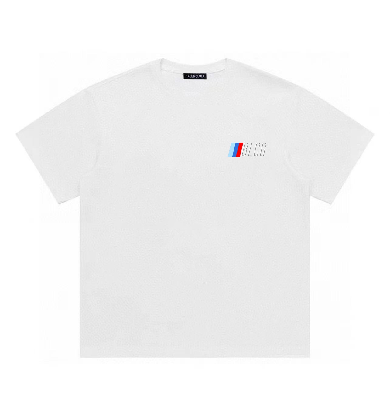 【BALENCIAGA】（バレンシアガ ）半袖Tシャツ 男女兼用