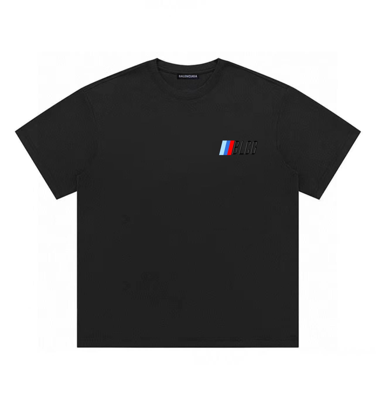 【BALENCIAGA】（バレンシアガ ）半袖Tシャツ 男女兼用
