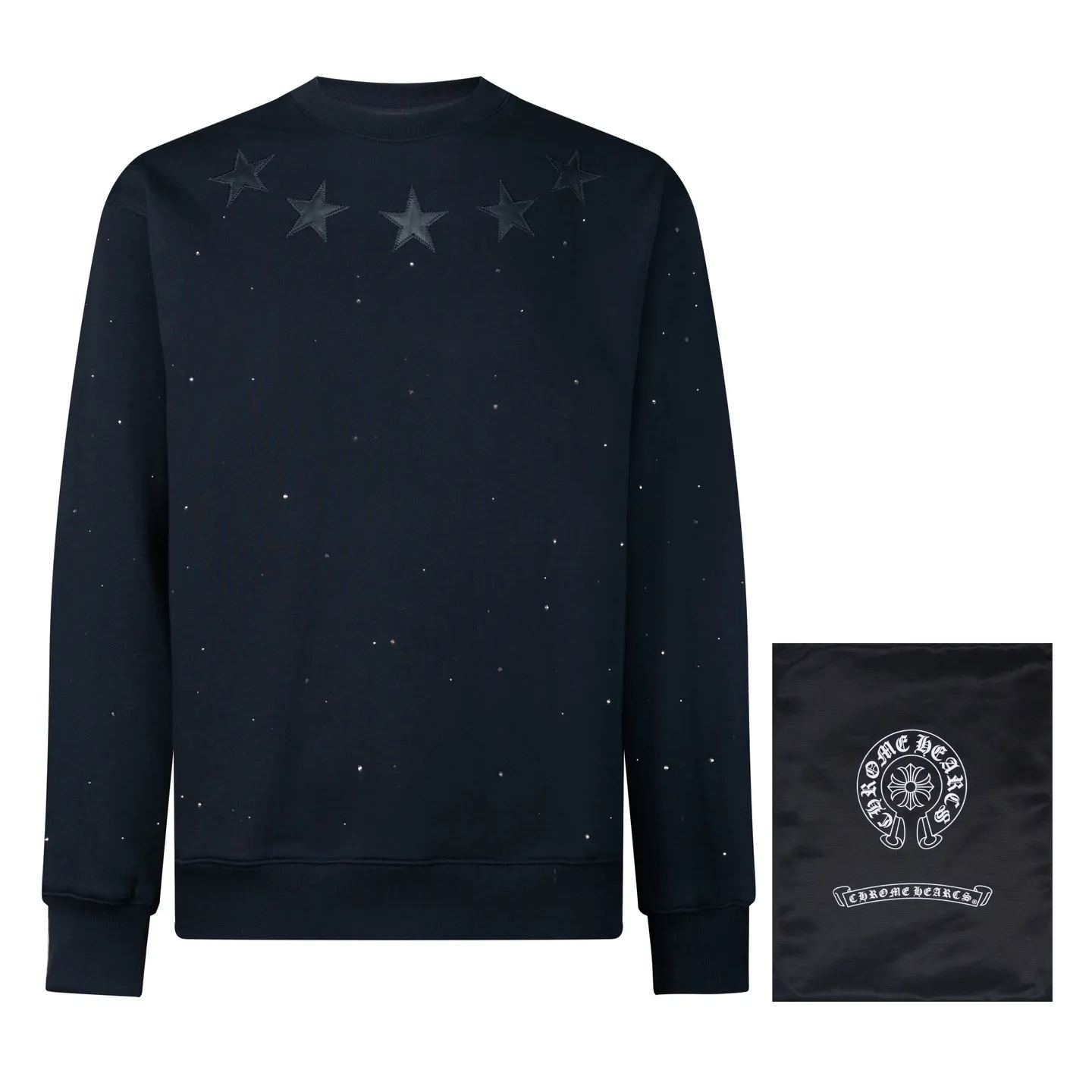 【Chrome Hearts公式旗艦店】好評に付き再入荷！！