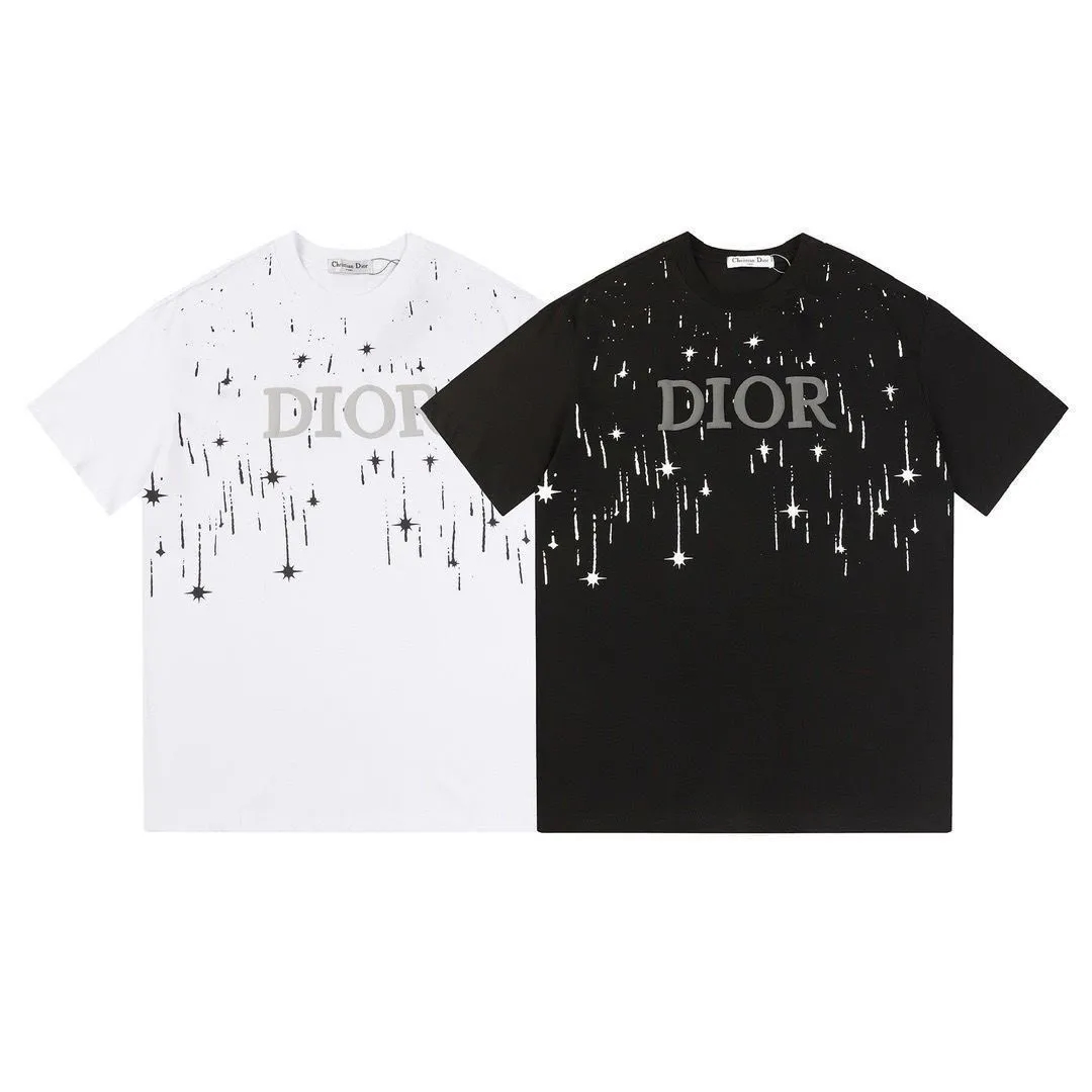 【DIOR】（ディオール）半袖 男女兼用、ご好評に付き再入荷！