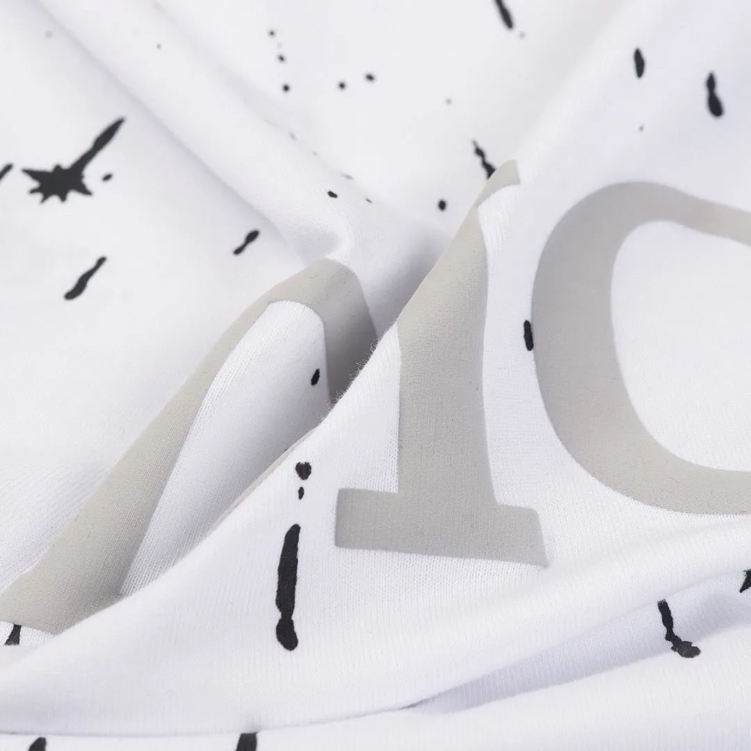 【DIOR】（ディオール）半袖 男女兼用、ご好評に付き再入荷！