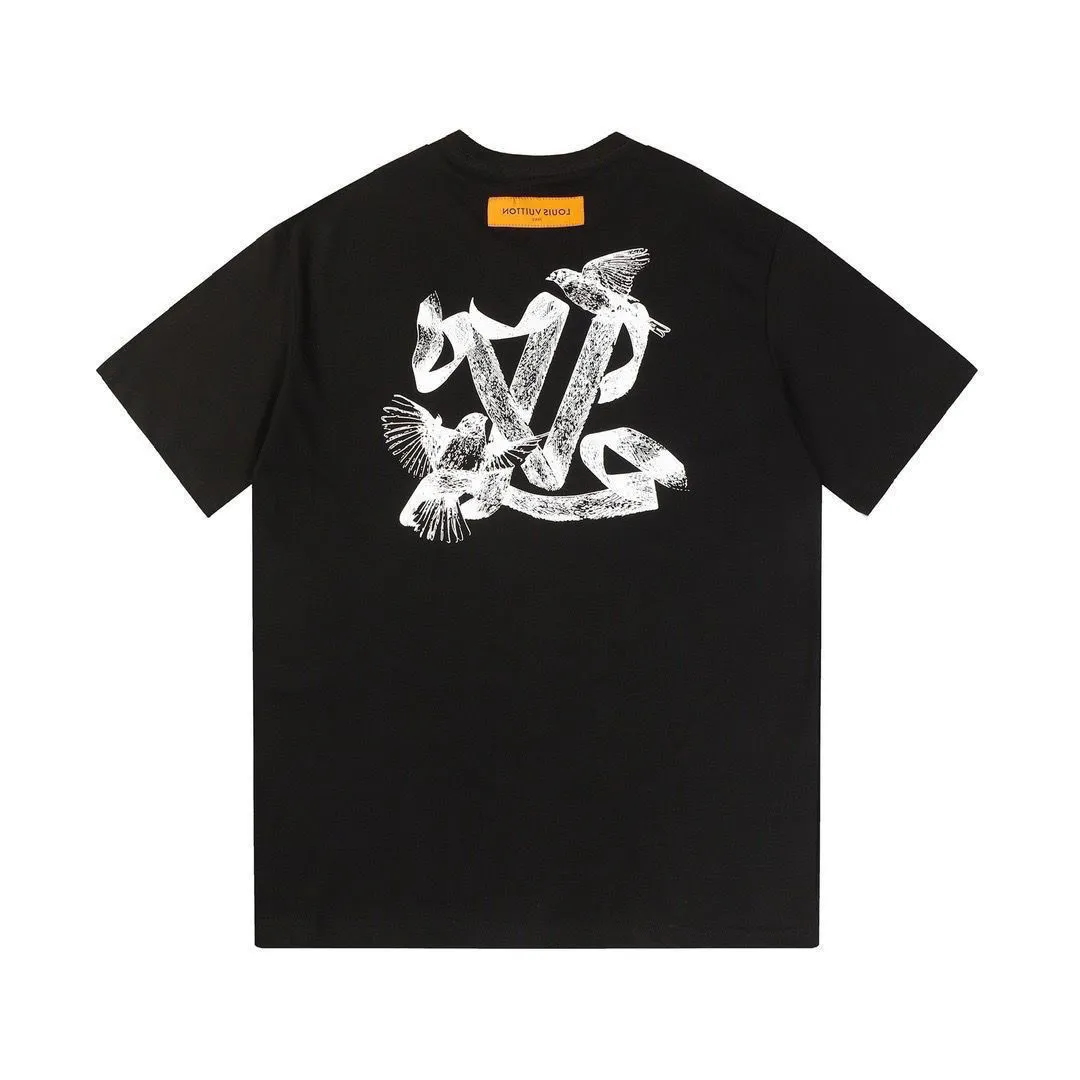 【LOUIS VUITTON 公式旗艦店】ルイヴィトン Tシャツ ご好評に付き再入荷！