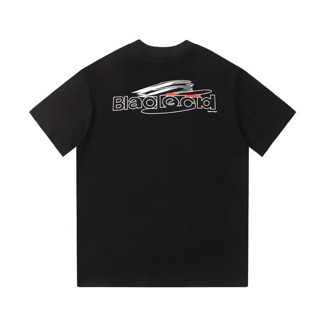【 BALENCIAGA 公式旗艦店】 バレンシアガ Tシャツ ご好評に付き再入荷！