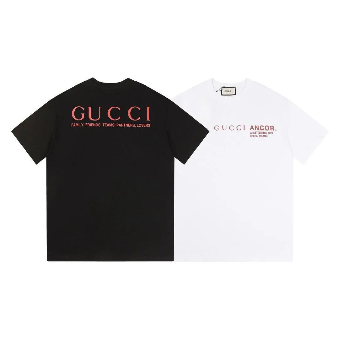 【Gucci 】（グッチ）Tシャツ ご好評に付き再入荷！