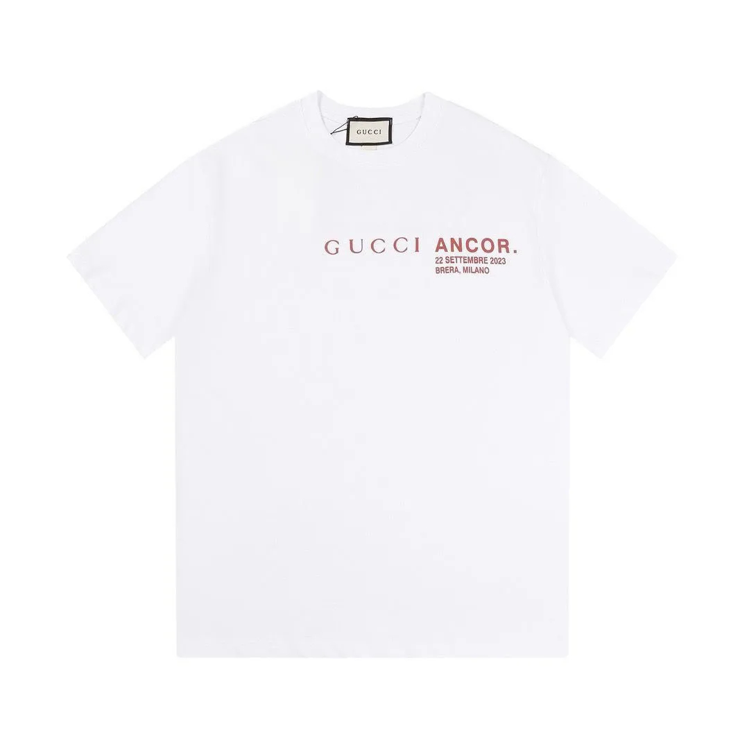 【Gucci 】（グッチ）Tシャツ ご好評に付き再入荷！