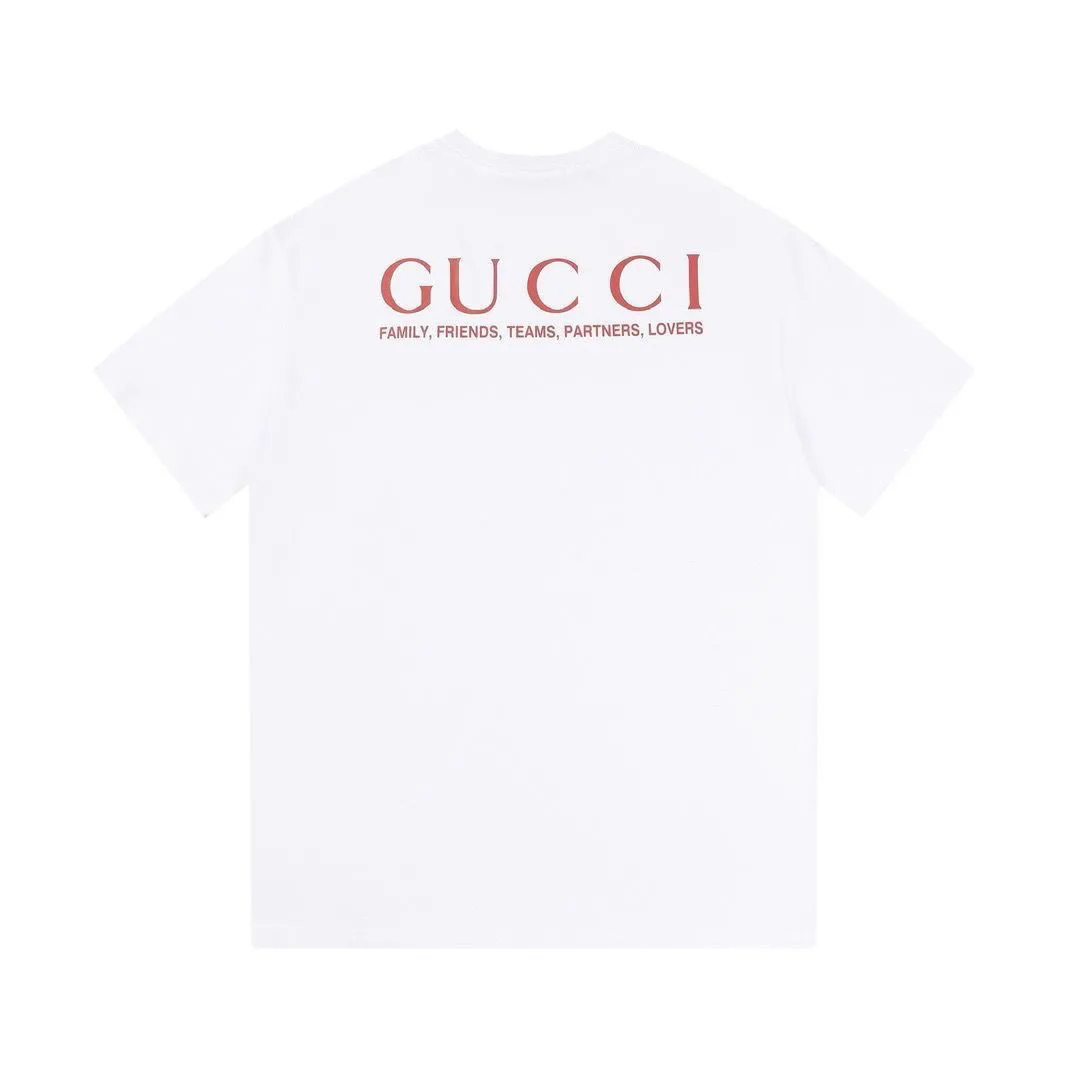 【Gucci 】（グッチ）Tシャツ ご好評に付き再入荷！