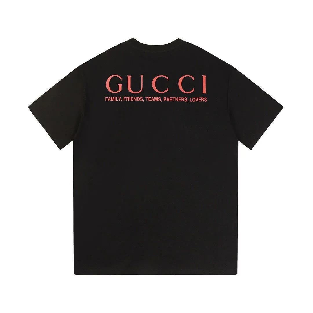 【Gucci 】（グッチ）Tシャツ ご好評に付き再入荷！