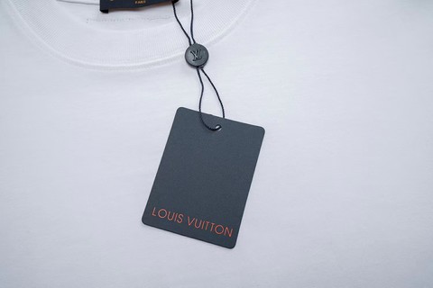 【LOUIS VUITTON 公式旗艦店】ルイヴィトン Tシャツ ご好評に付き再入荷！