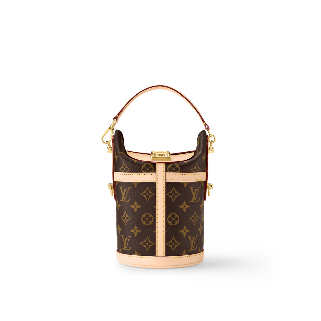 ダッフルバッグ