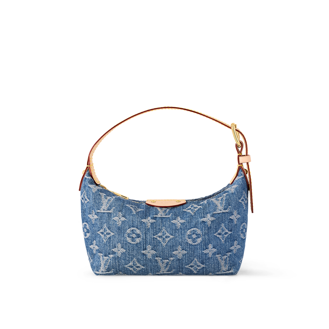 新作 LV リミックス ポシェット・ヒルズ