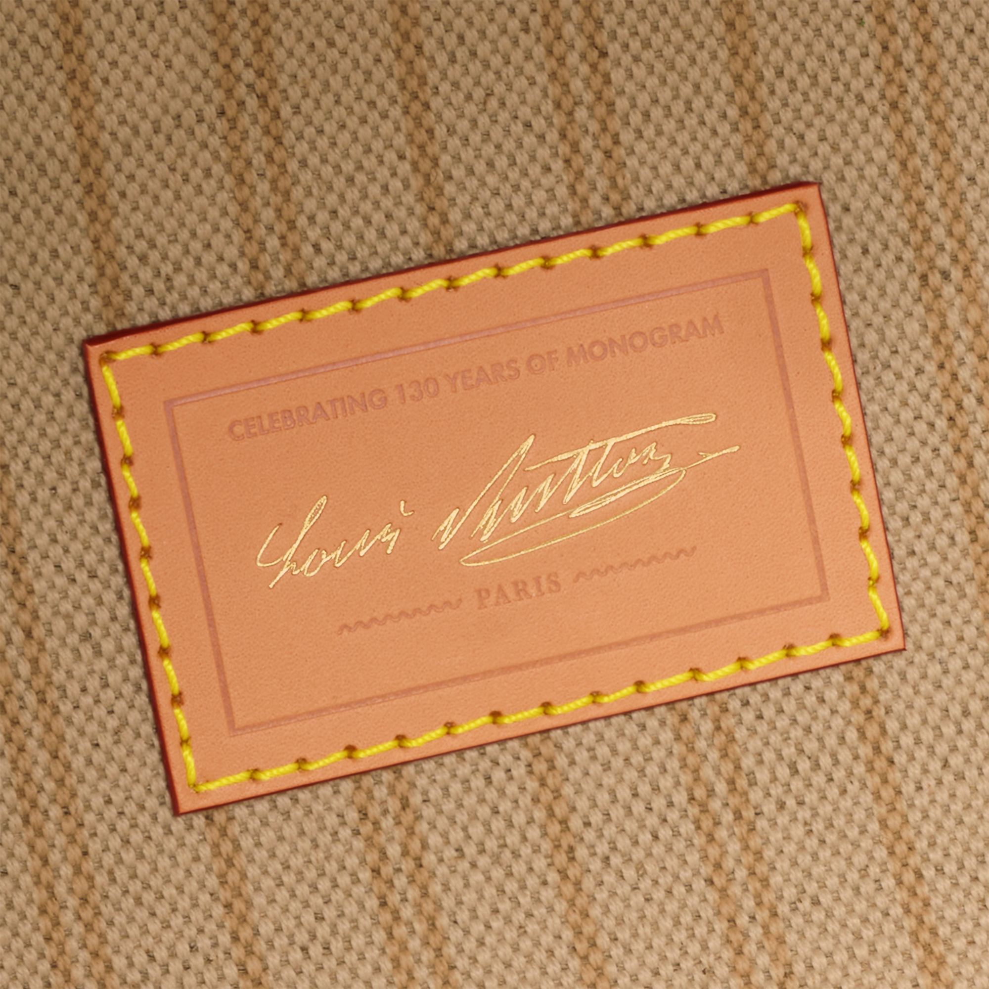 LV ルイ・ヴィトン オールイン BB - M27529 ブルー