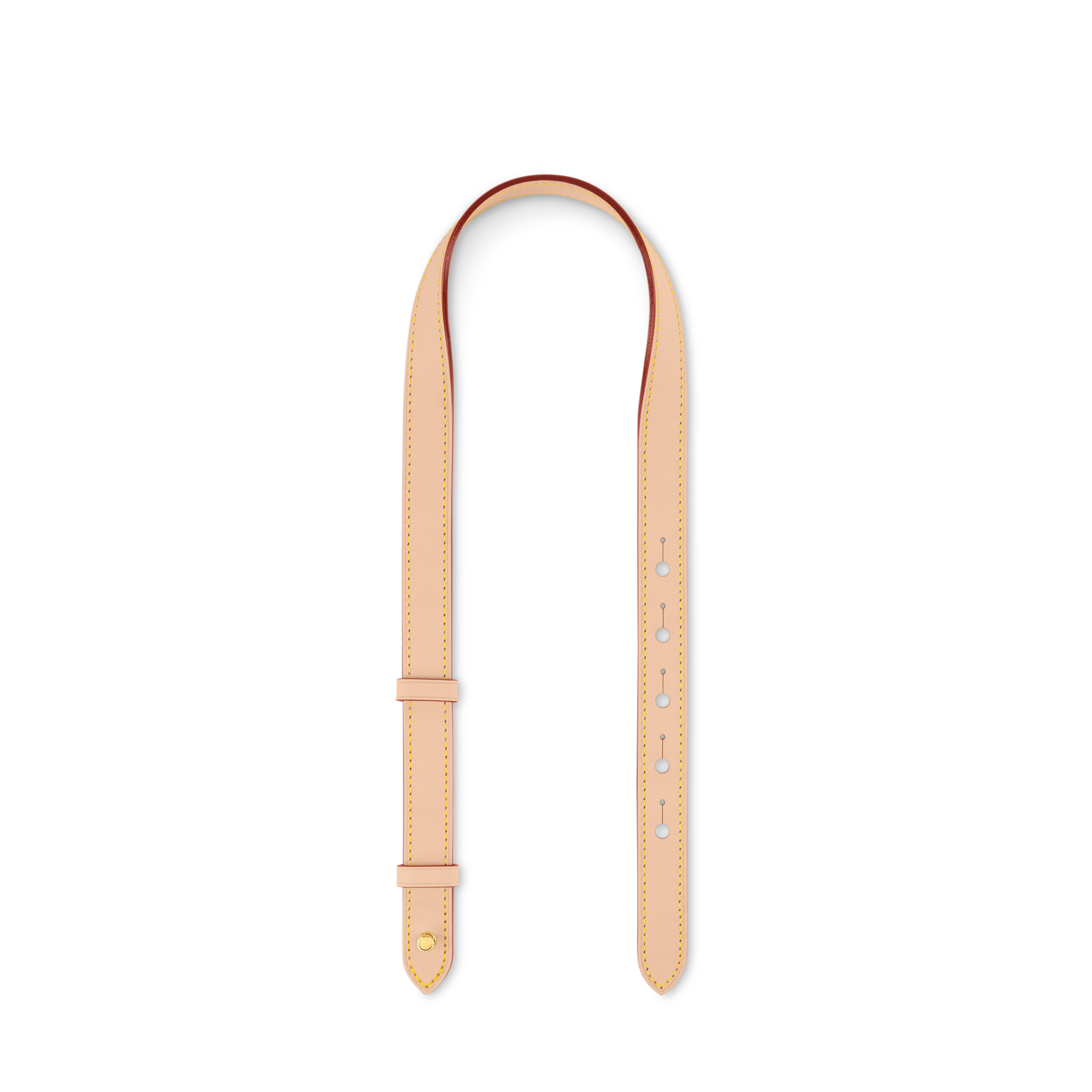 All In BB モノグラム デニム -M27626 ピンク