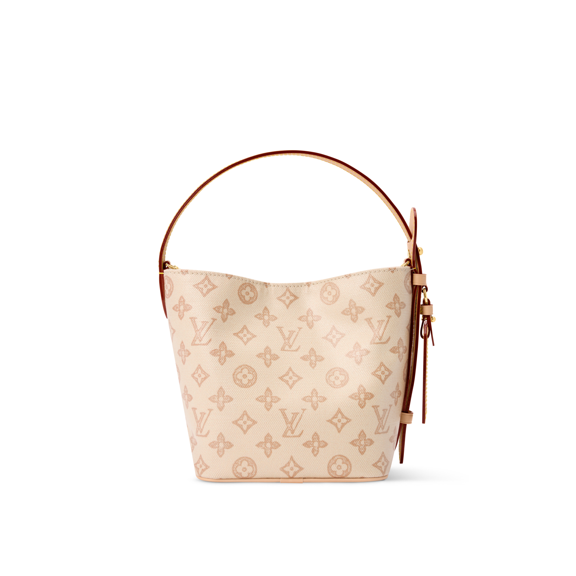 LV ルイ・ヴィトン オールイン BB - M28335 ベージュ