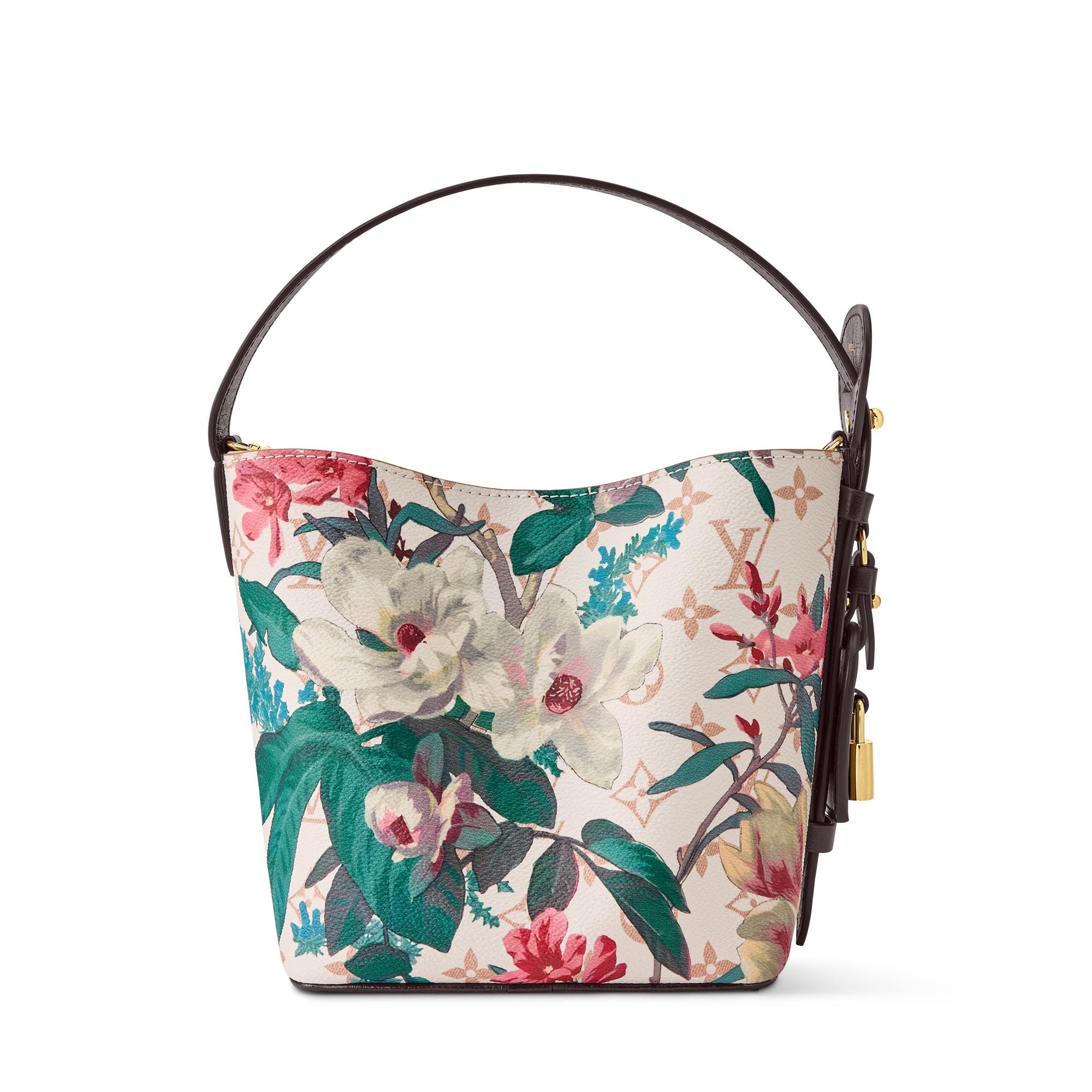 All In BB その他 モノグラム・キャンバス - M29067 ベージュ