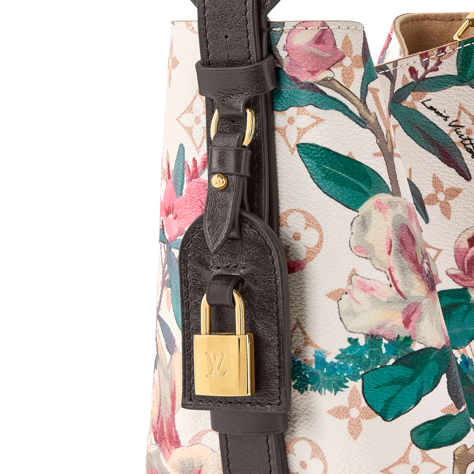 All In BB その他 モノグラム・キャンバス - M29067 ベージュ