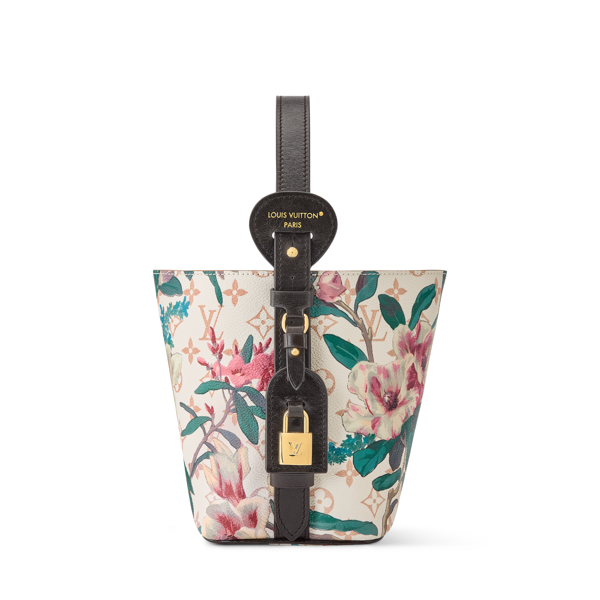 All In BB その他 モノグラム・キャンバス - M29067 ベージュ