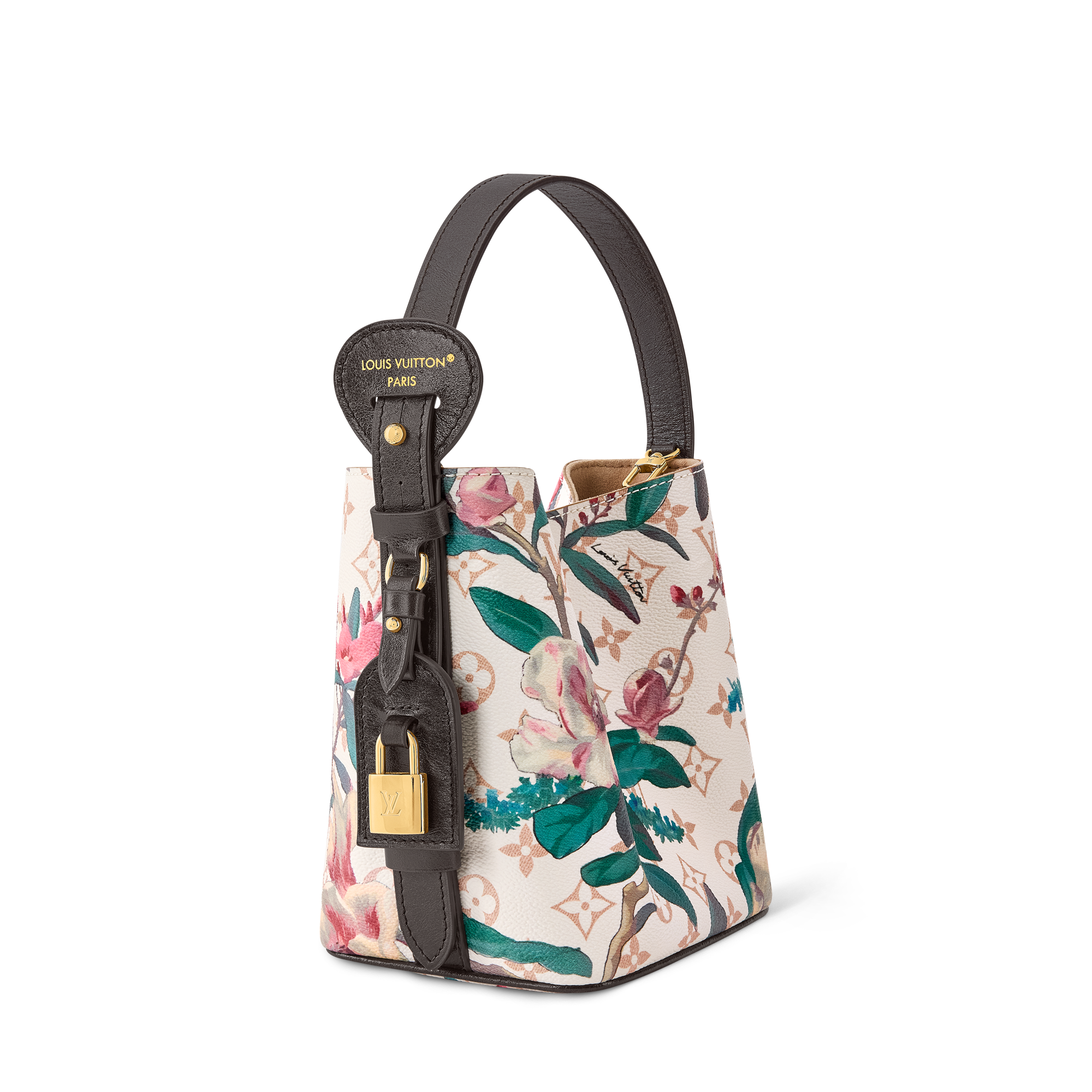 All In BB その他 モノグラム・キャンバス - M29067 ベージュ