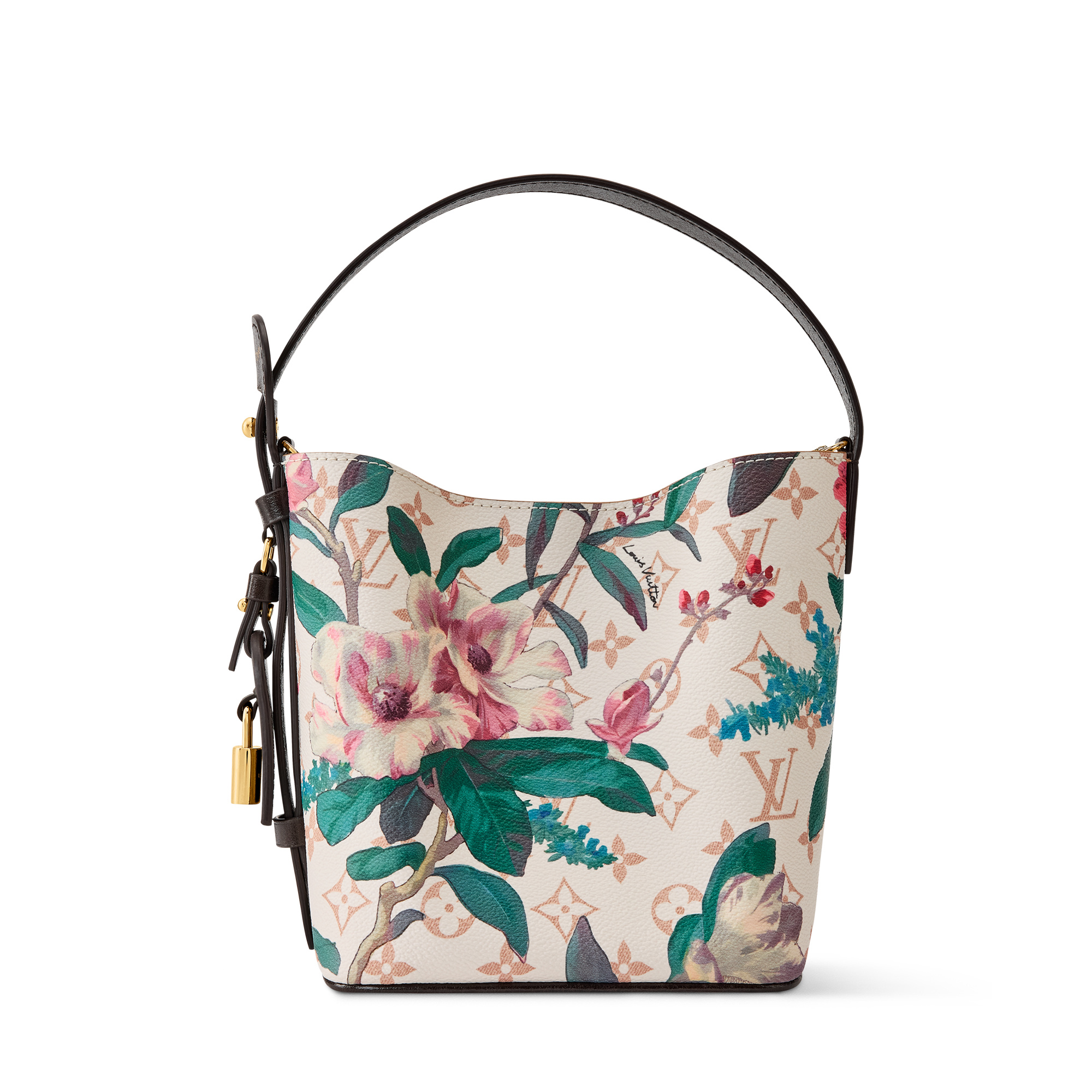 All In BB その他 モノグラム・キャンバス - M29067 ベージュ